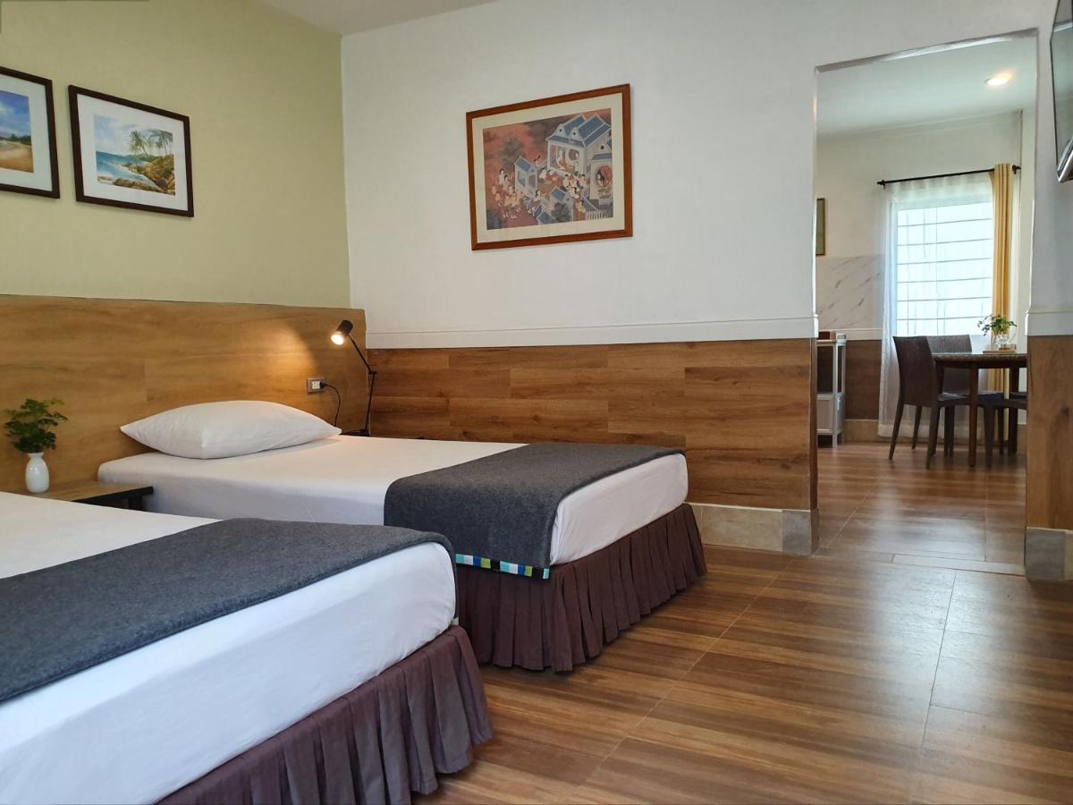 Holiday Village And Natural Garden Resort - Housity