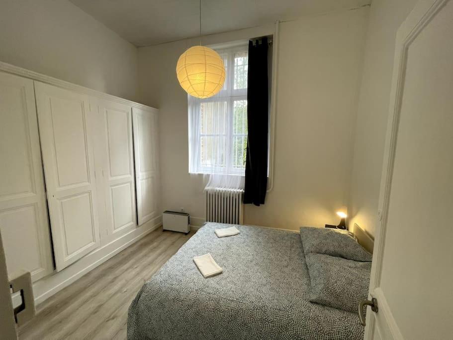 Agréable maison de ville dans la plus belle Avenue - Housity