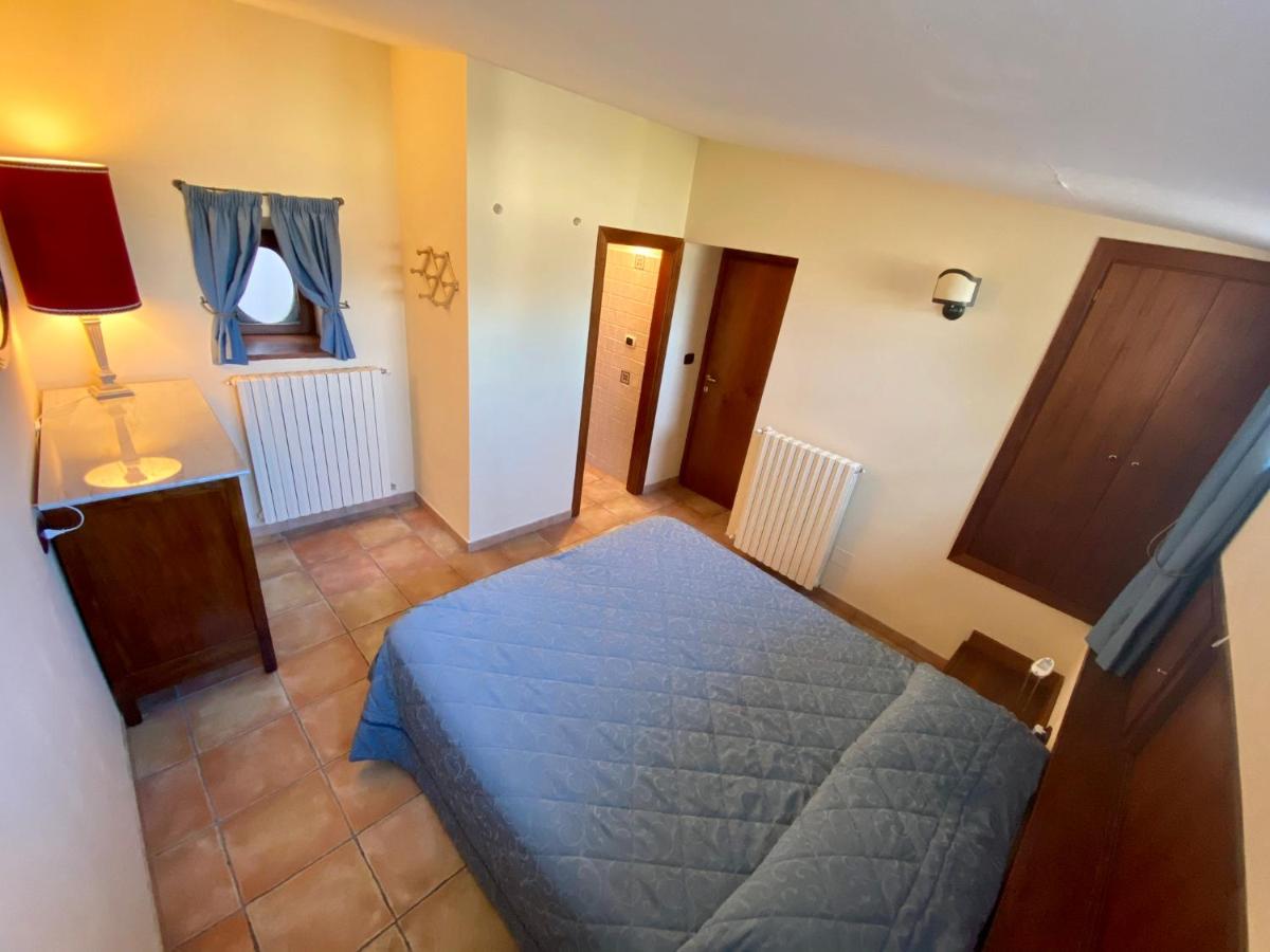 Suitetrails - Casa Schieda