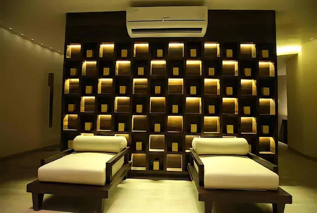 Sai Studio Apartments At Rajhans Belliza, A1006 - Housity