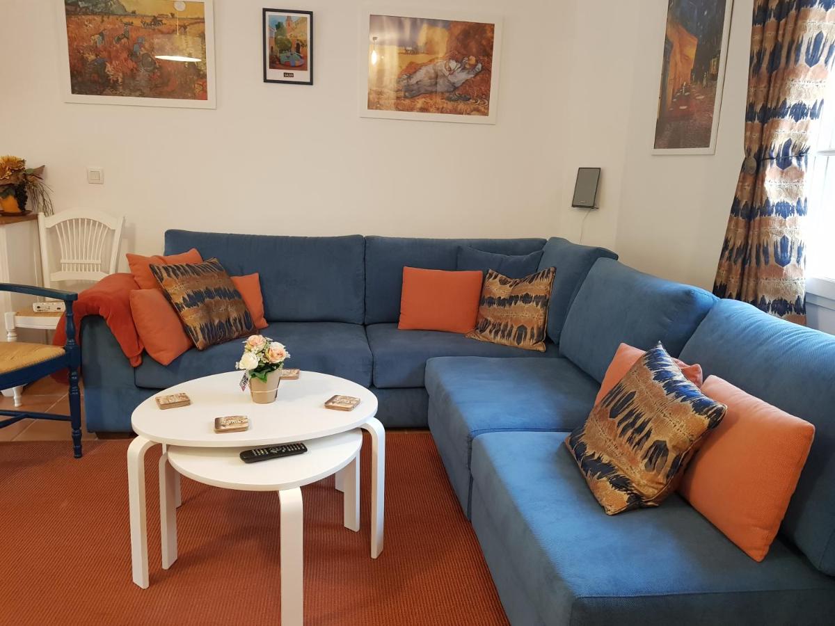 PROVENÇAL HOUSE IN FAYENCE with POOL & INDOOR SPA - Housity