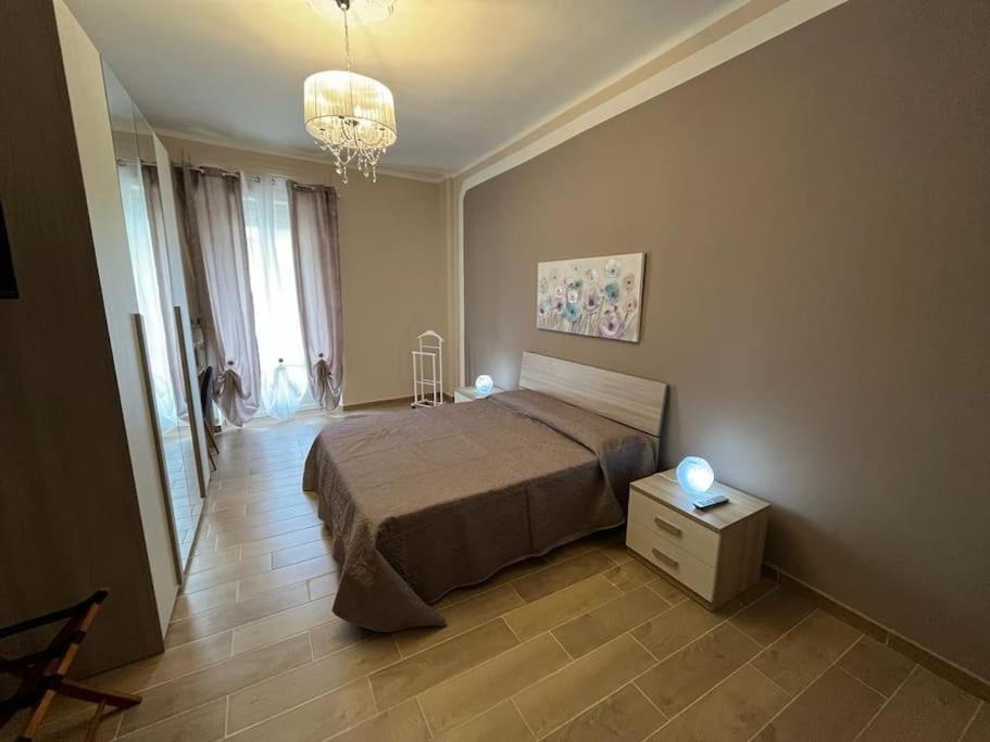 ATTICO BRICCARELLO -Intero Appartamento- Elegant Suite with FREE WIFI near Inalpi Arena and Sporting Club Torino-Olimpyc Stadium - Housity