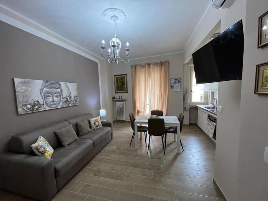 ATTICO BRICCARELLO -Intero Appartamento- Elegant Suite with FREE WIFI near Inalpi Arena and Sporting Club Torino-Olimpyc Stadium - Housity