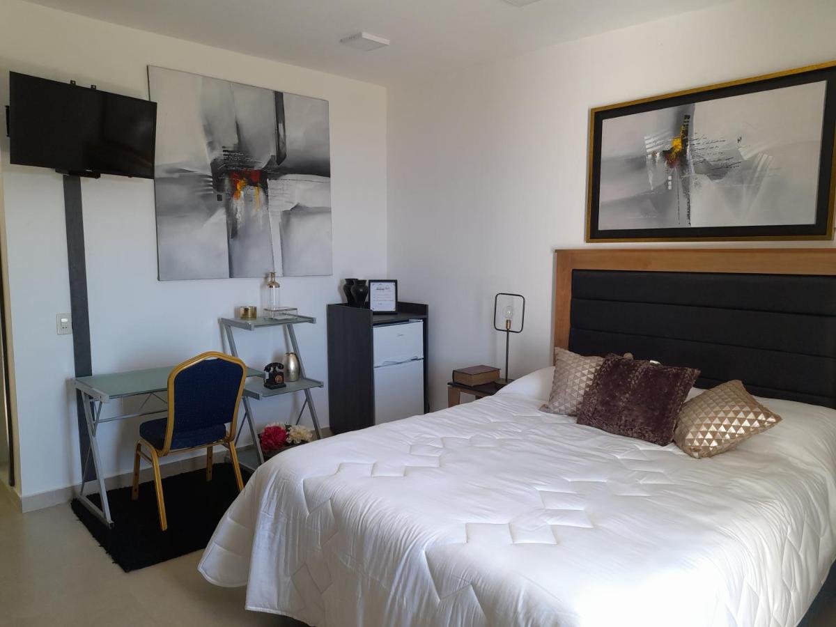 San Bernardino - La Casa del Cerro - Hotel Boutique - Housity