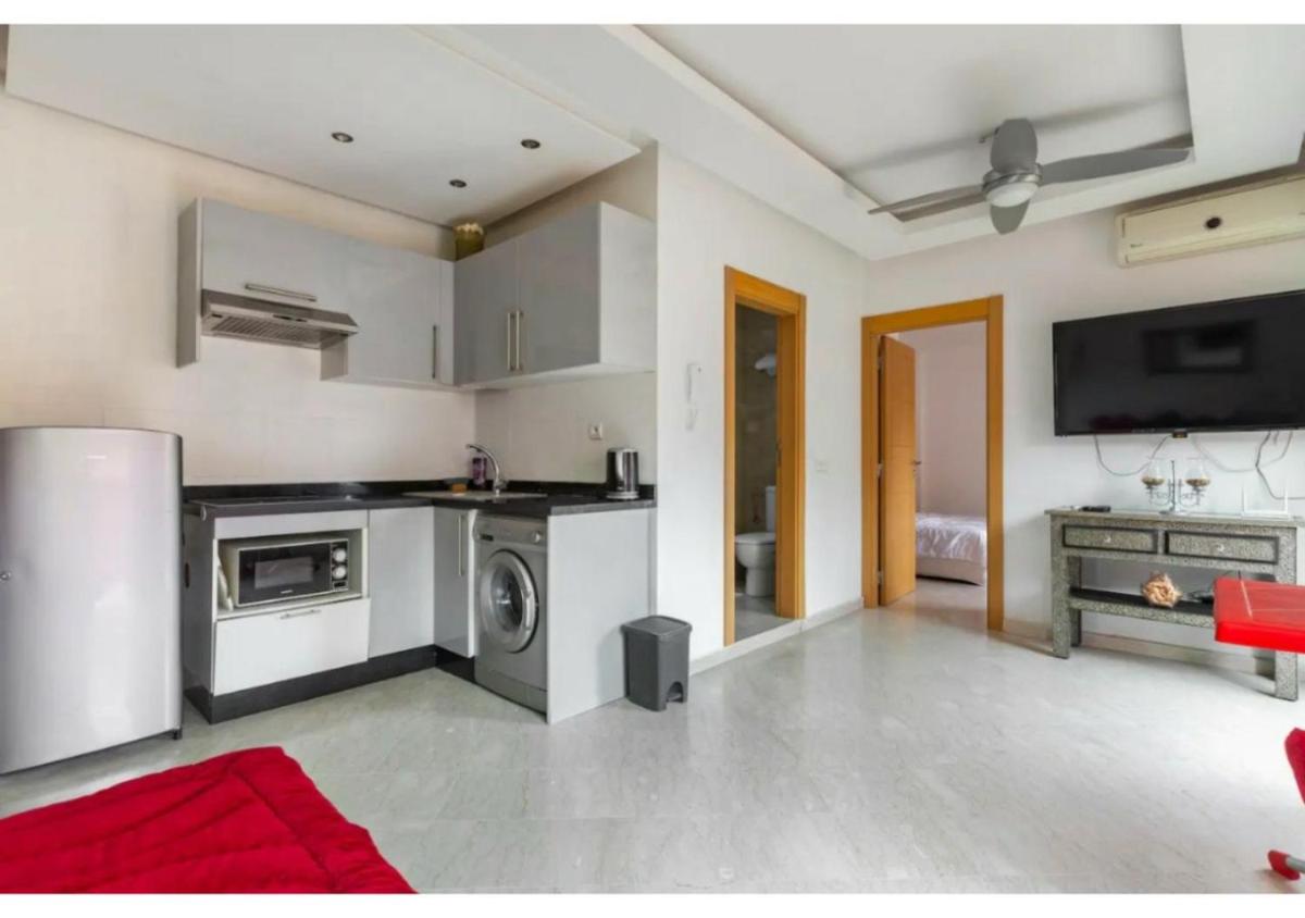 appartement lola de marrakesh - Housity