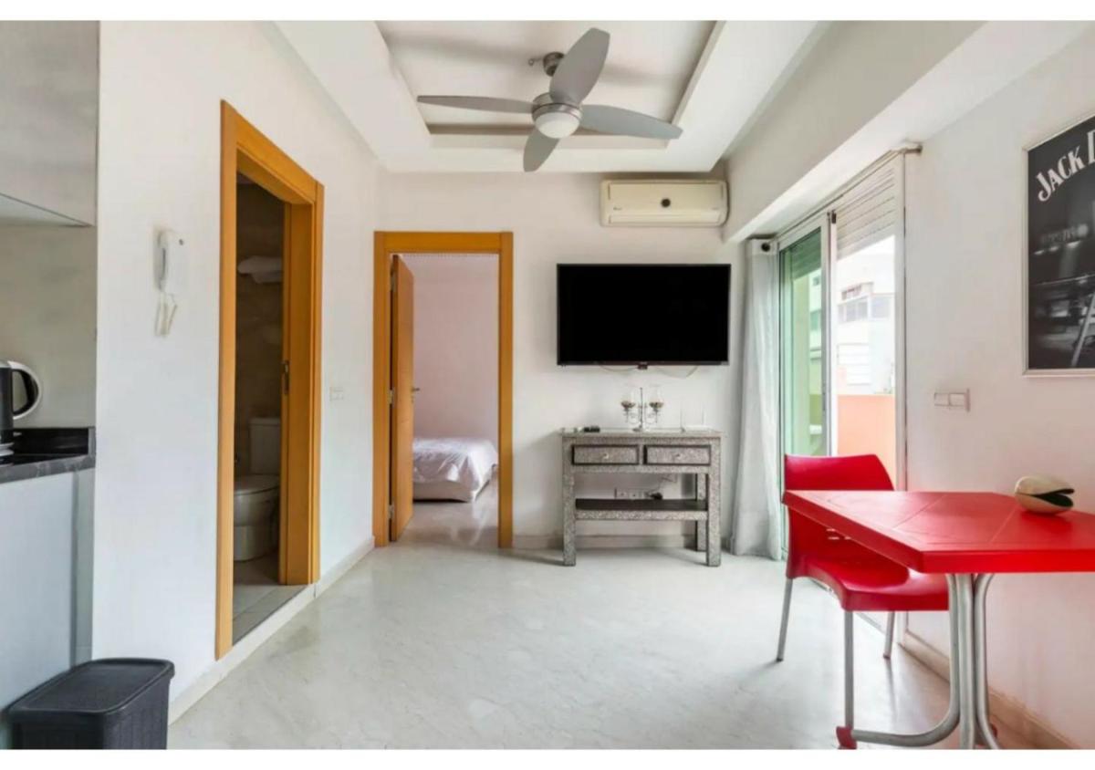 appartement lola de marrakesh - Housity