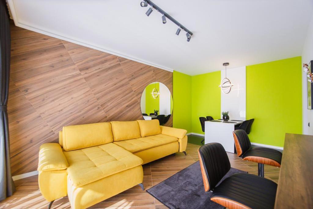 Milano 5 Apartments - Housity