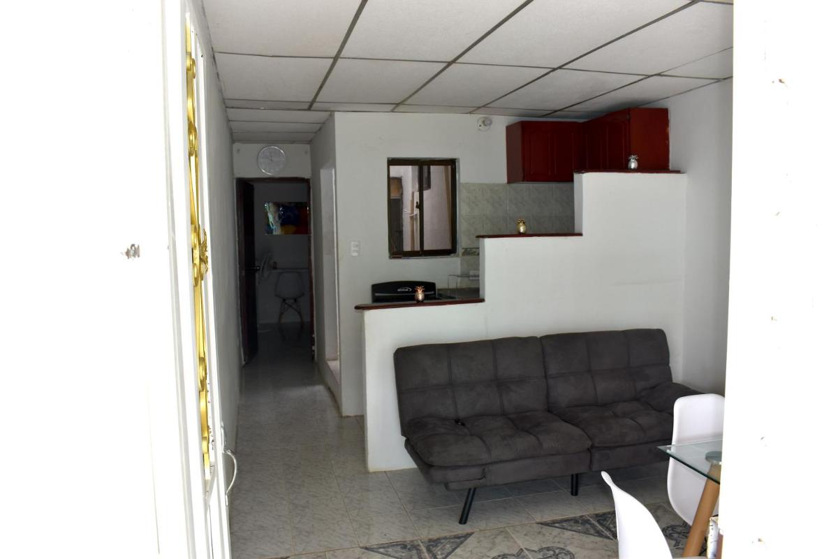 Apartamento en Santa Marta Itzamara 2 - Housity