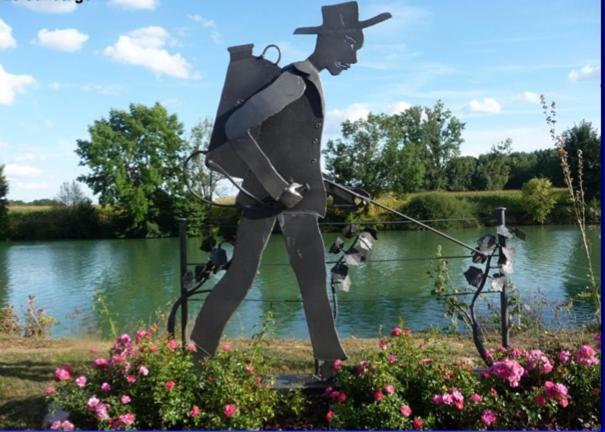 CHARMANTE MAISON EPERNAY MEME 6 PERSONNES - Housity