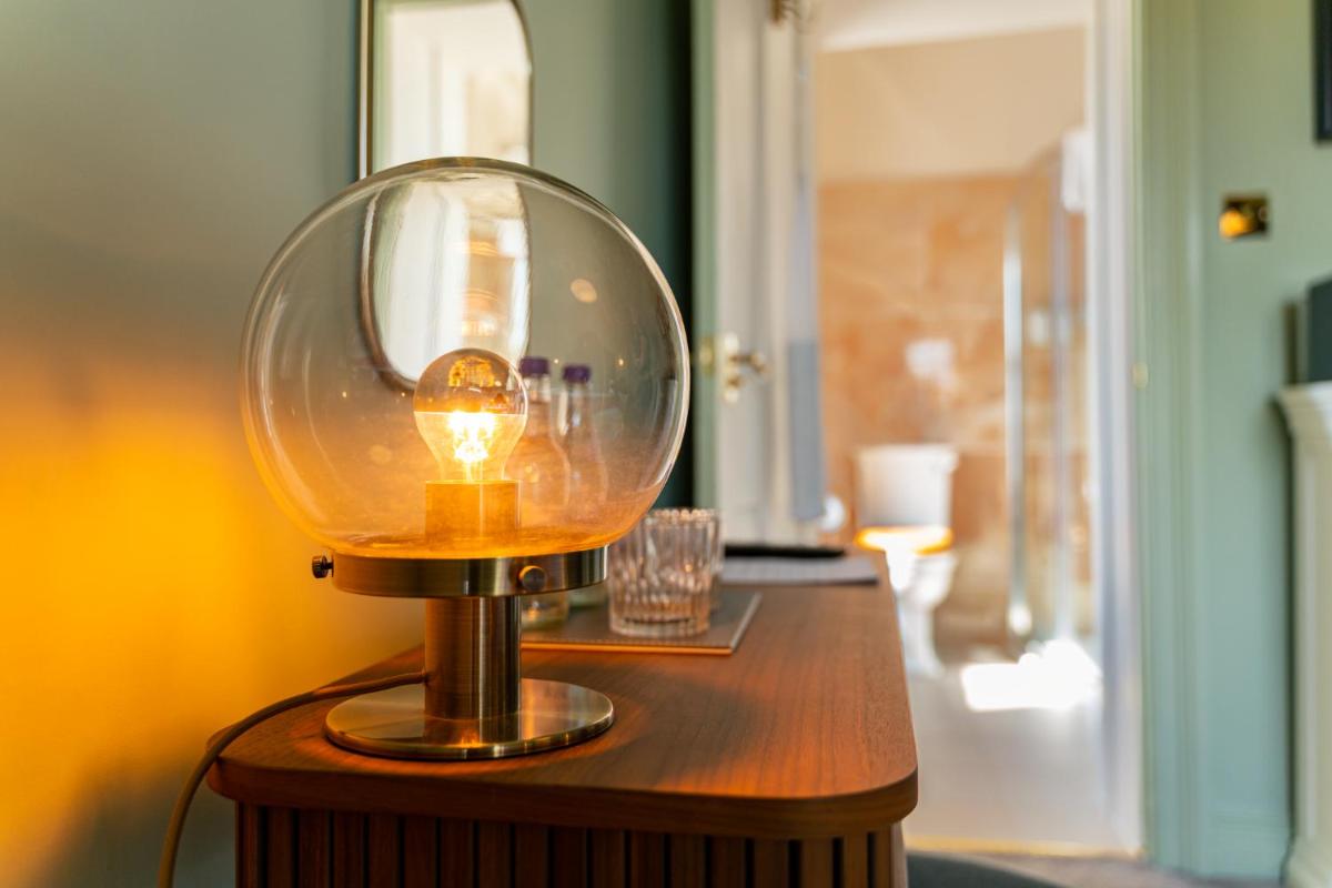 Titchwell Manor Hotel - Housity