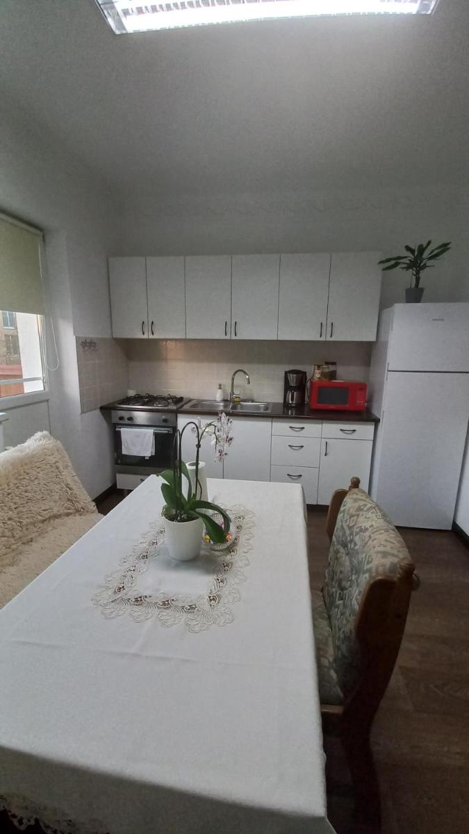 Suitetrails - Dove Apartment