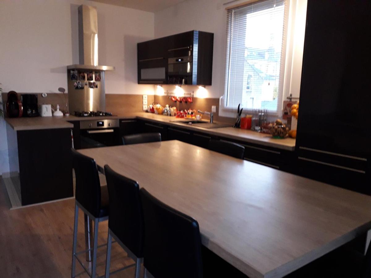 L'appartement vert - Housity
