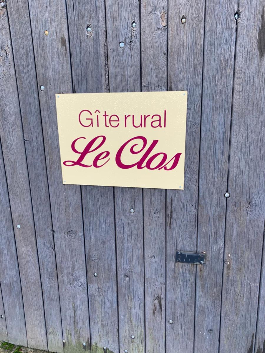 Le clos gîte avec spa pour 2 personnes - Housity