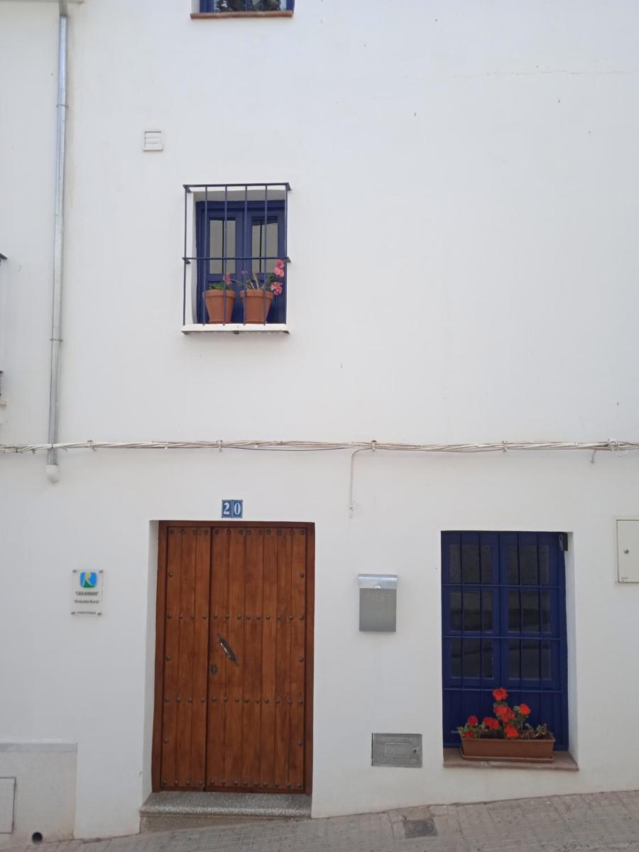 Lake room Iznajar - Housity
