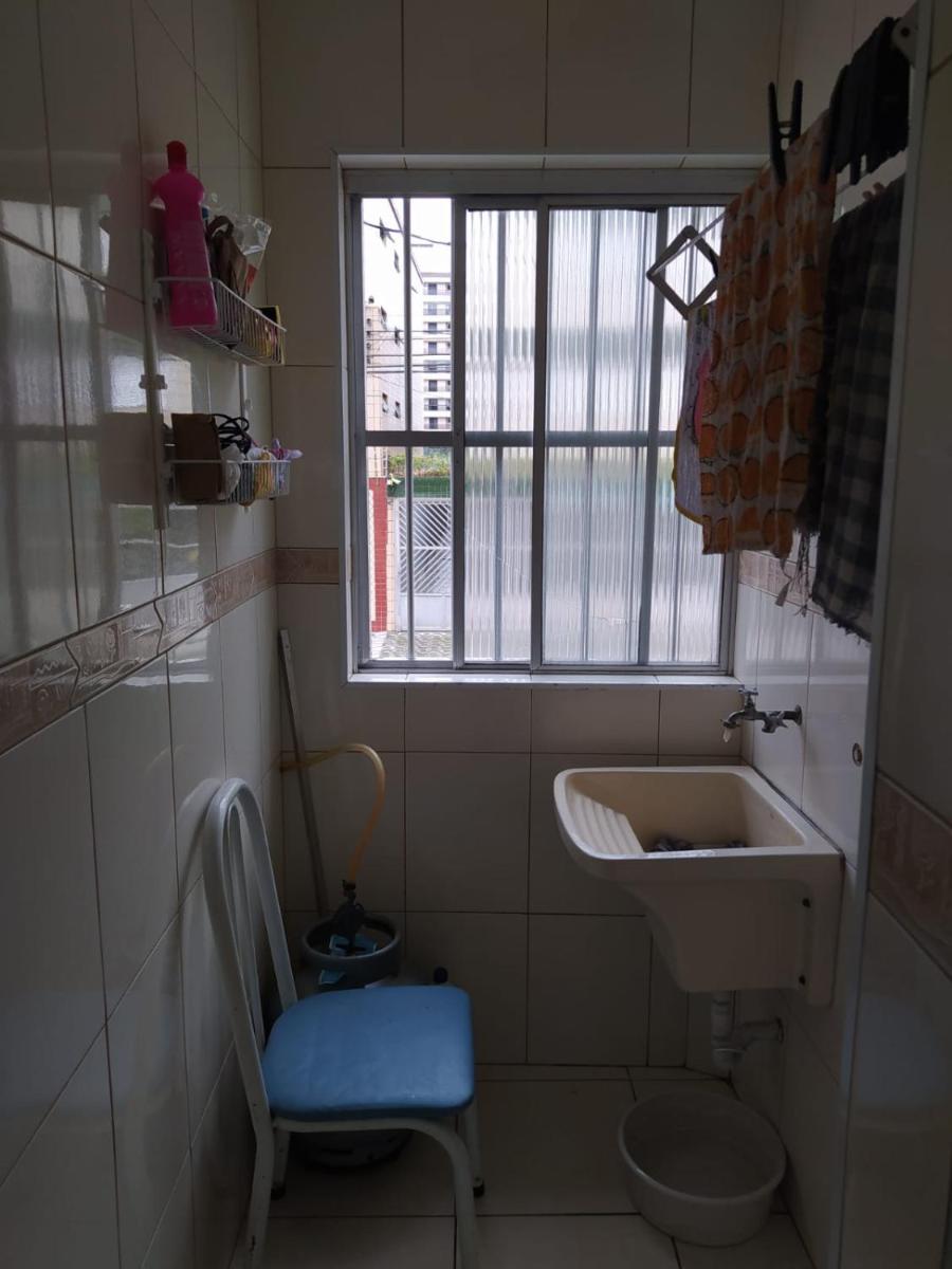 Apê Temporada Vila Guilhermina - Hizvo