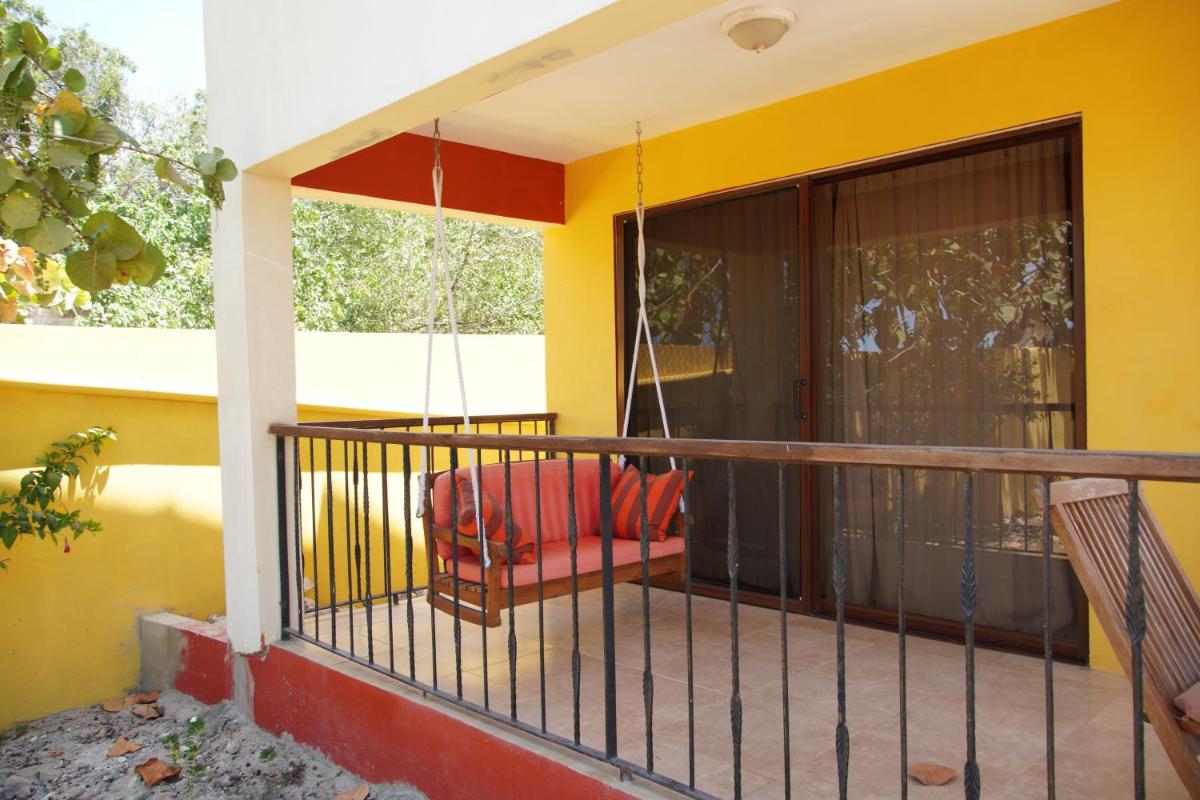 Suitetrails - Hotel Punta Rusia