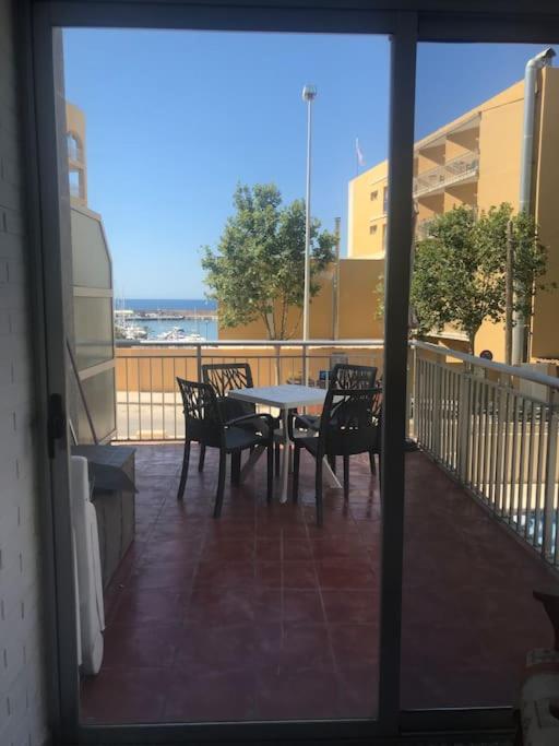 Beach Studio Calpe Port - Housity