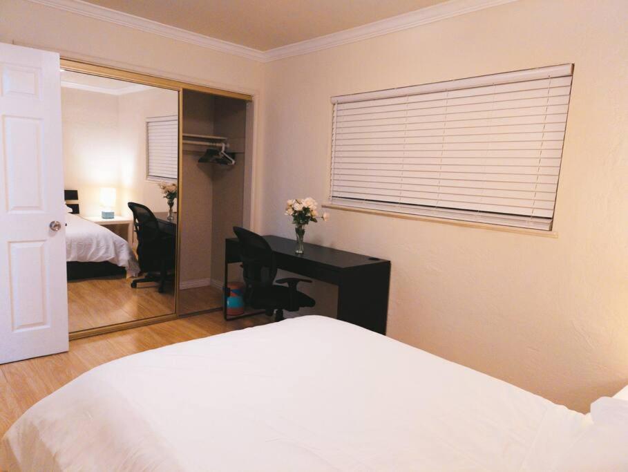 4B Whole house in Central San Jose - Housity
