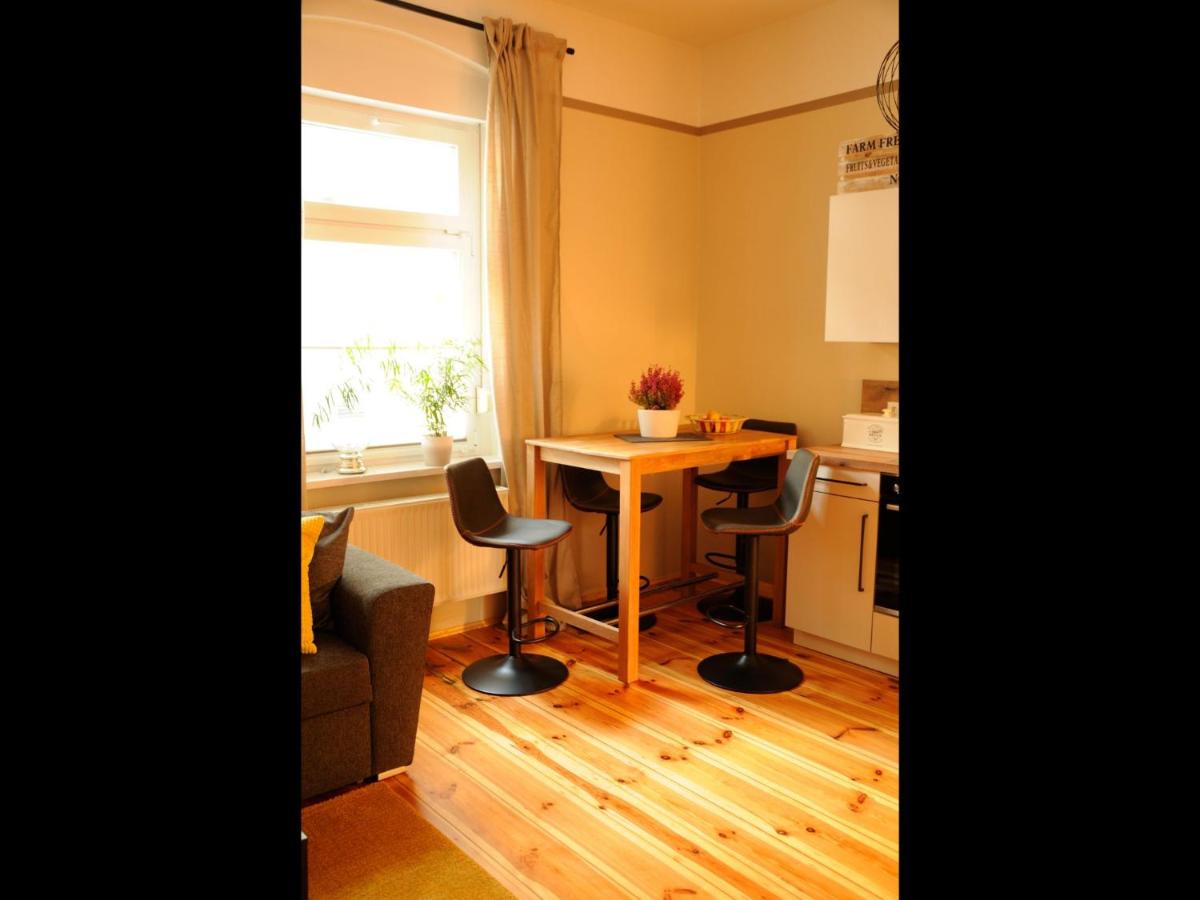 Ferienwohnung Alt-Finsterwalde - Housity