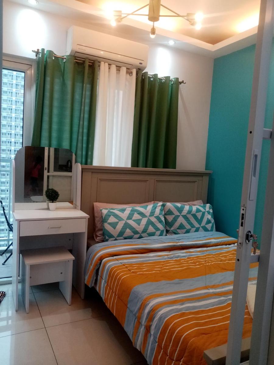 Breeze Staycation - Housity