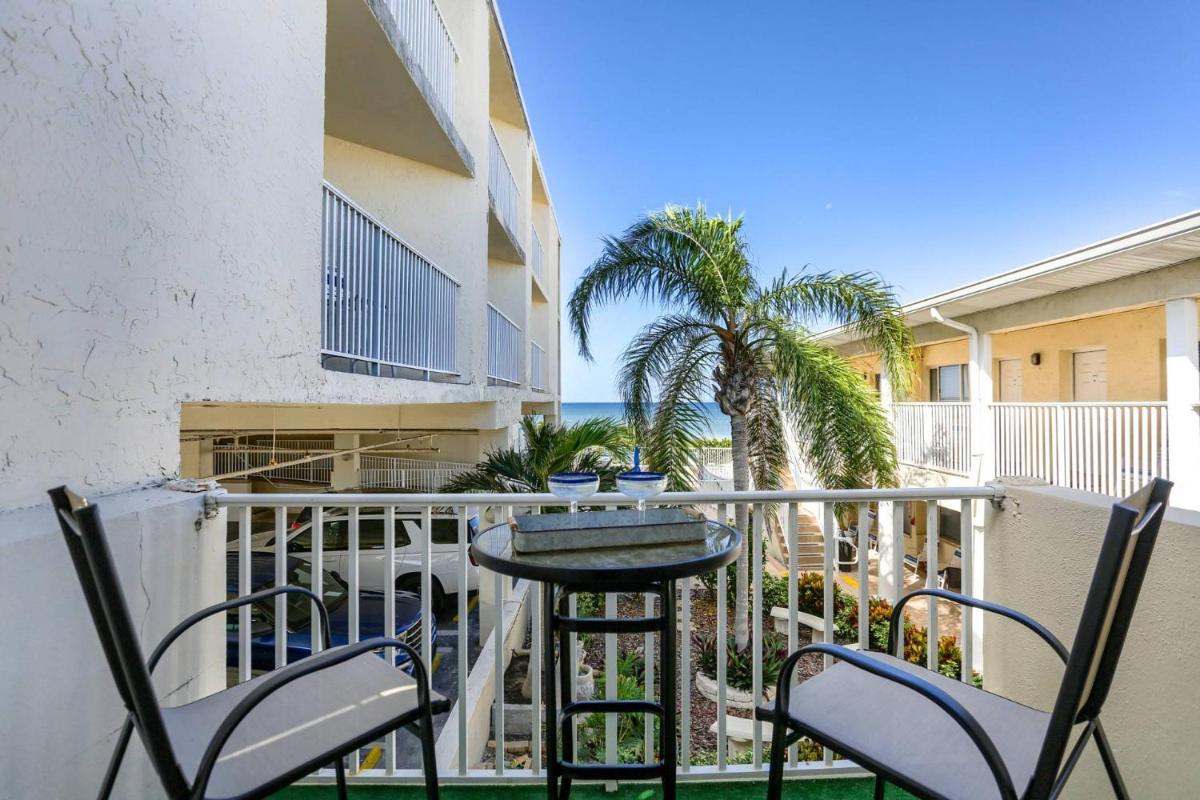 201 Belleair Beach Club - Housity