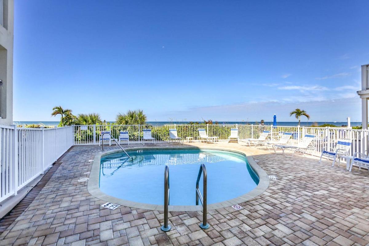 201 Belleair Beach Club - Housity