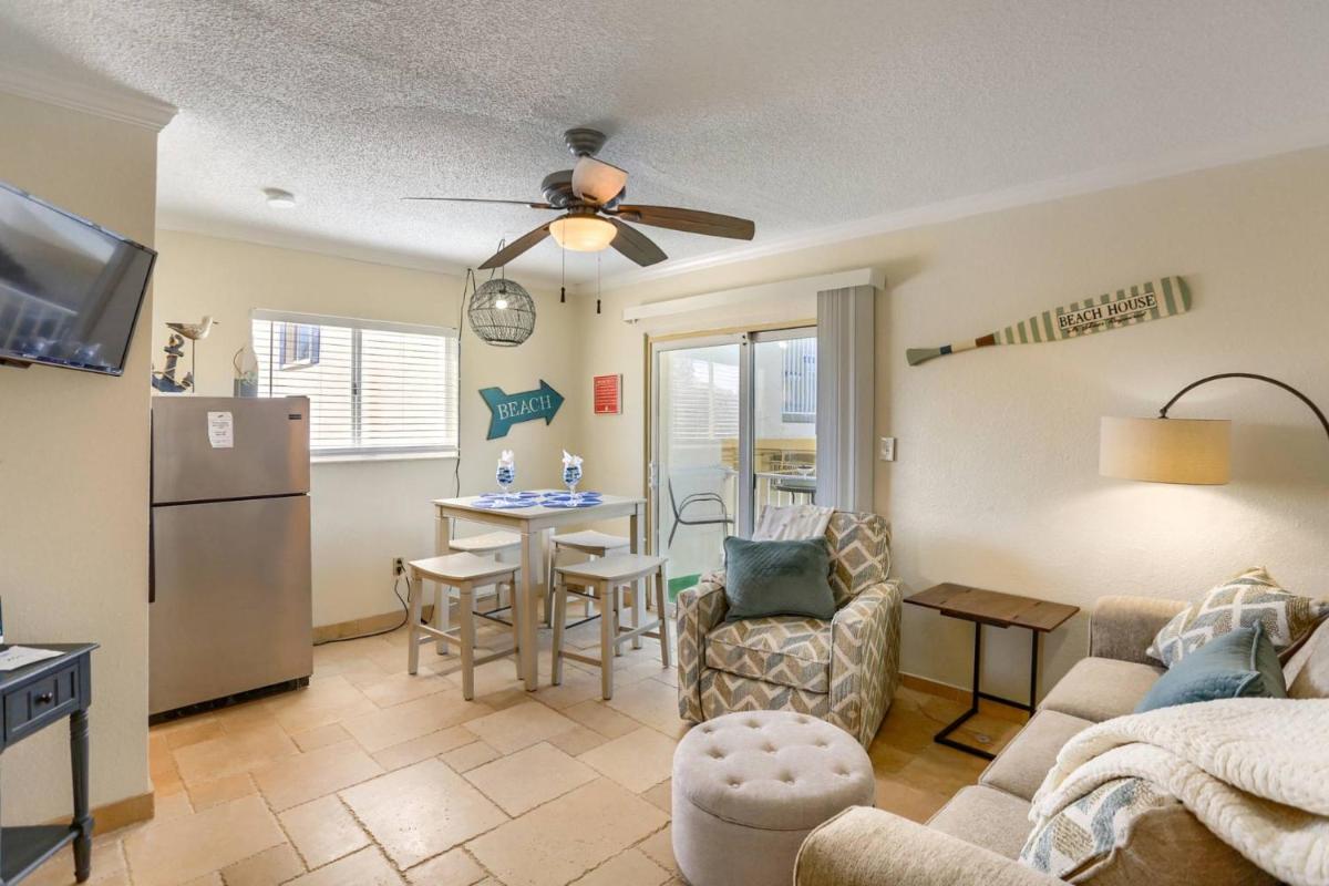 201 Belleair Beach Club - Housity