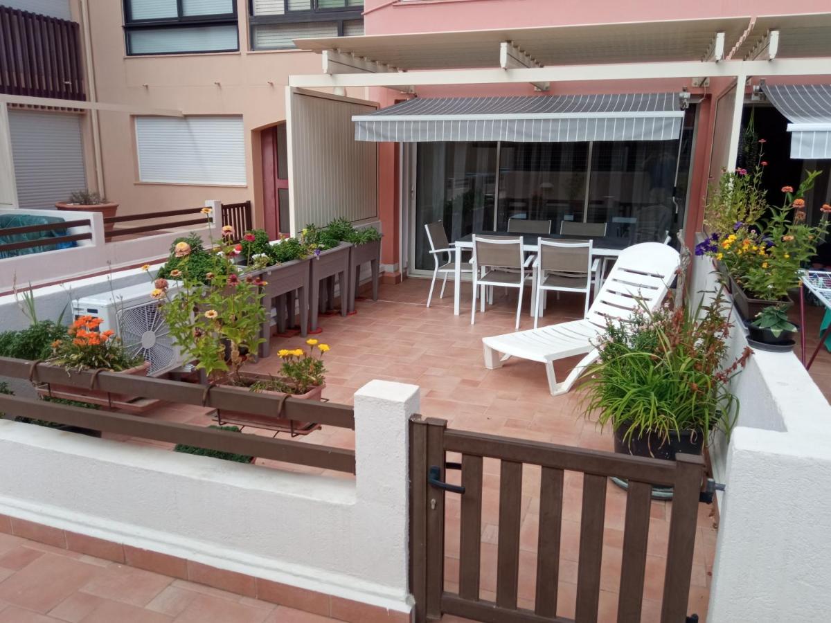 Residence Saint Clair - Studio Elena - Housity