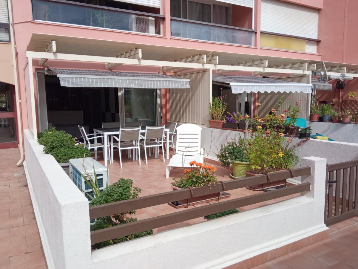 Residence Saint Clair - Studio Elena - Housity