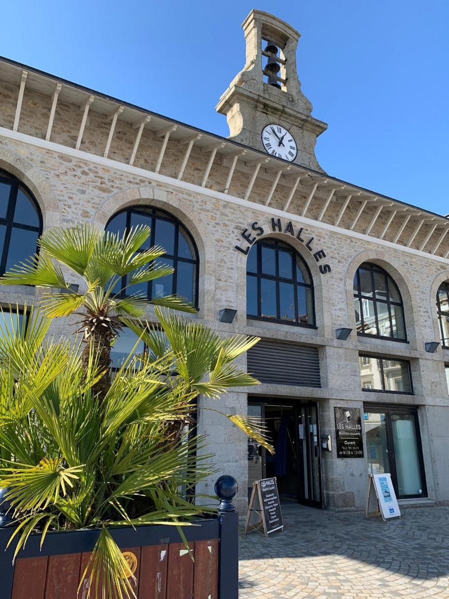 Chez Jeannette, appartement entre centre et plages - Hizvo