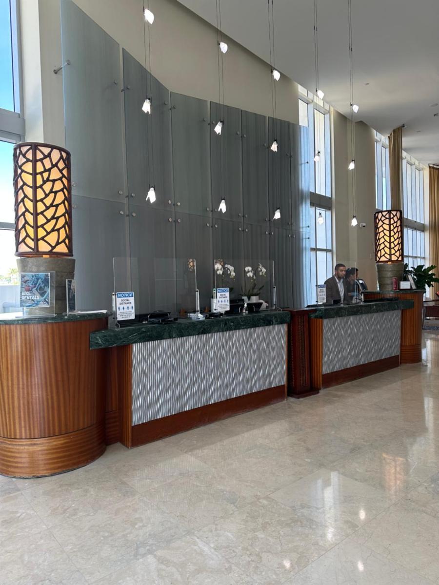 Miami Beach, Resort Condominium/Sunny Island Beach - Housity