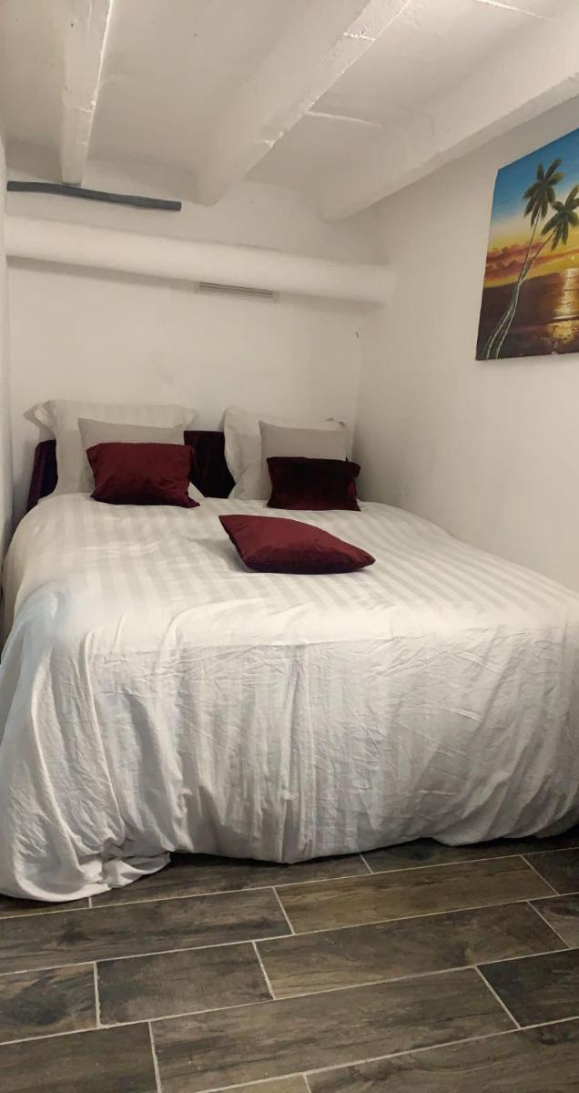 Studio individuel près de Paris - Housity