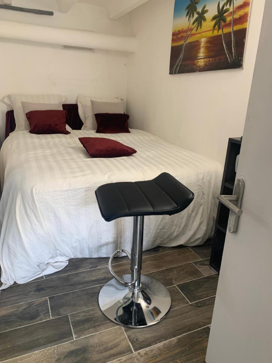 Studio individuel près de Paris - Housity