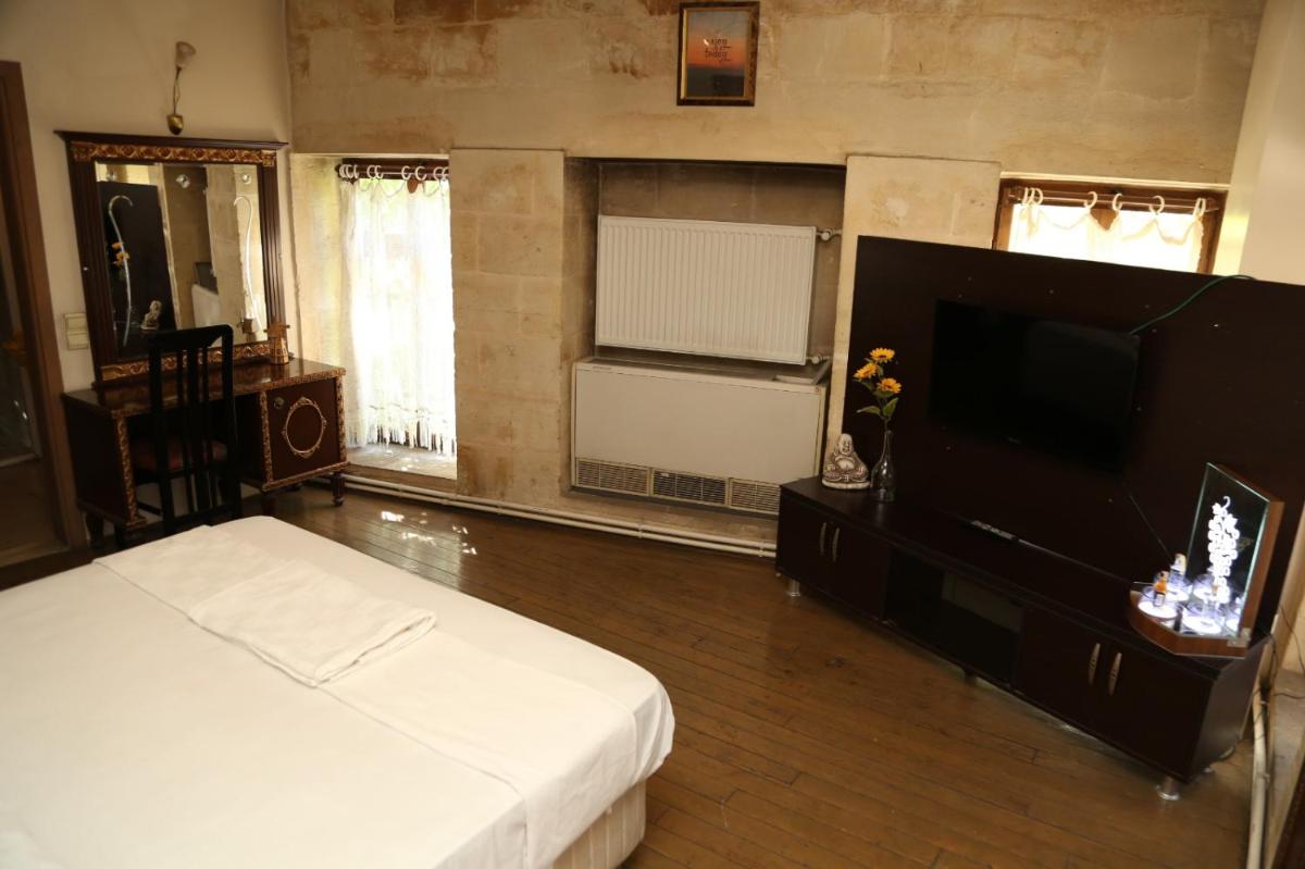 Kale Evi Butik Hotel - Housity