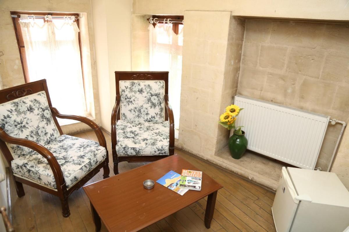 Kale Evi Butik Hotel - Housity