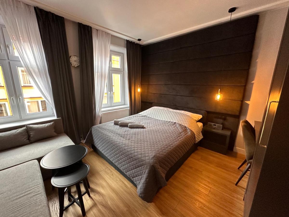 DK Apartamenty Mendelsohna - Housity