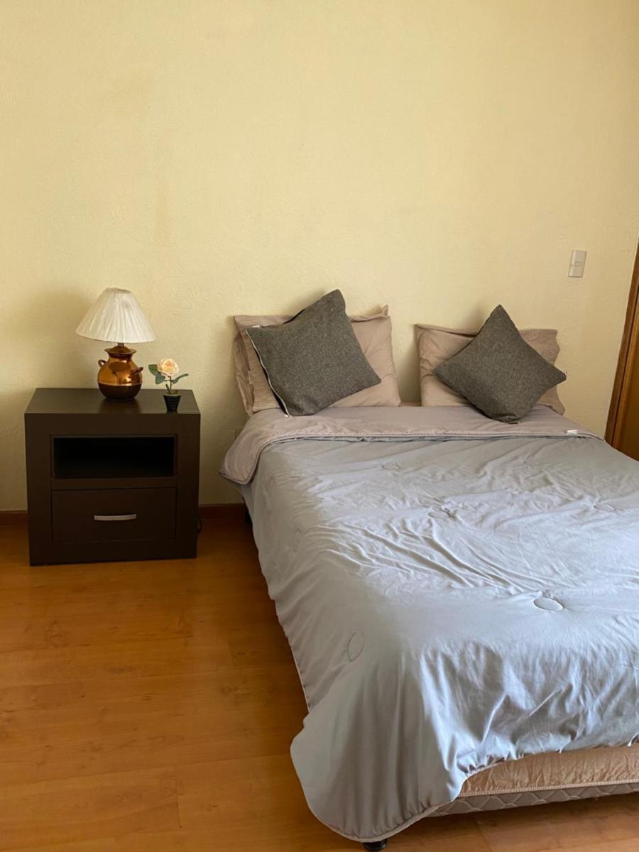 Romántica casita - Housity