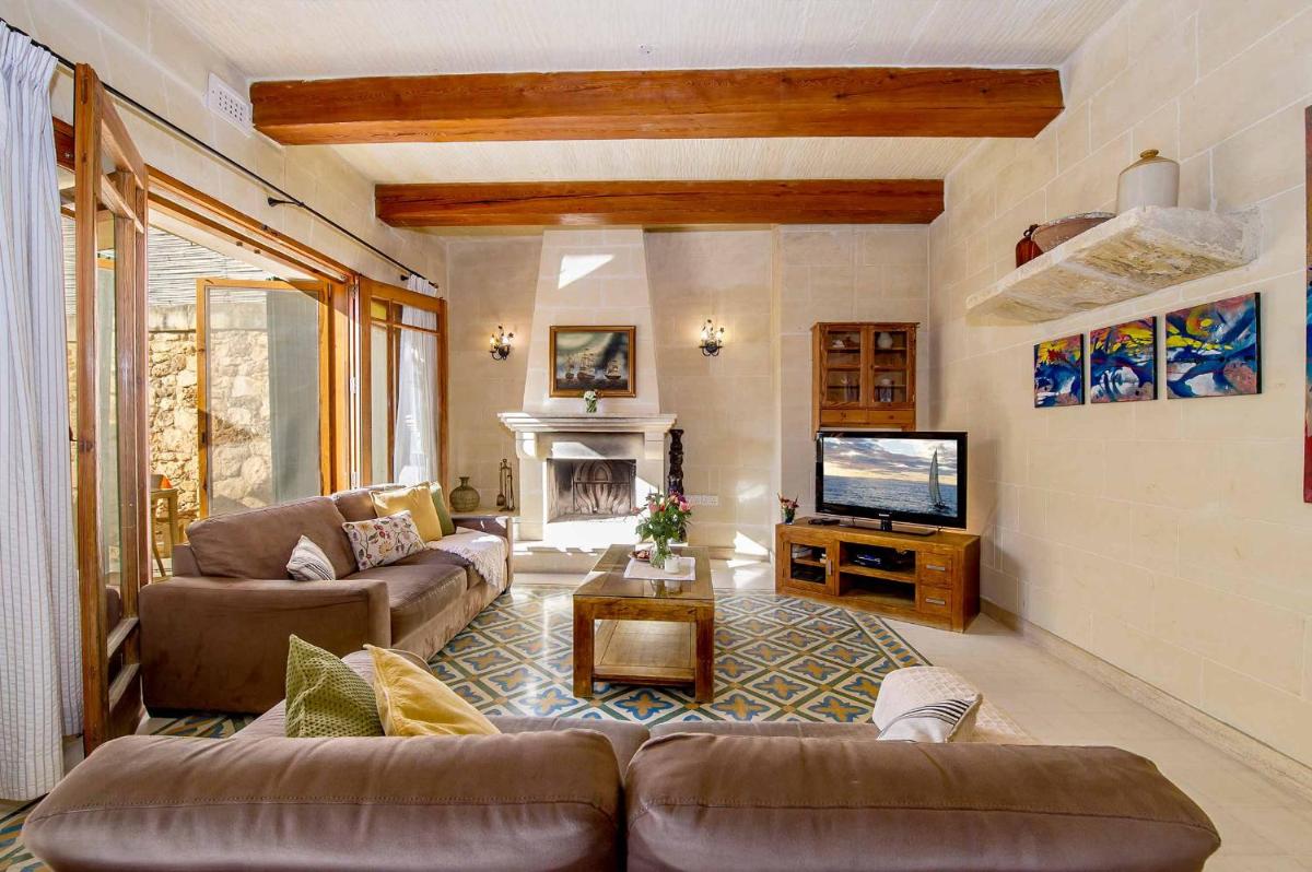 Djar Ta Menzja 3 Holiday Home - Housity