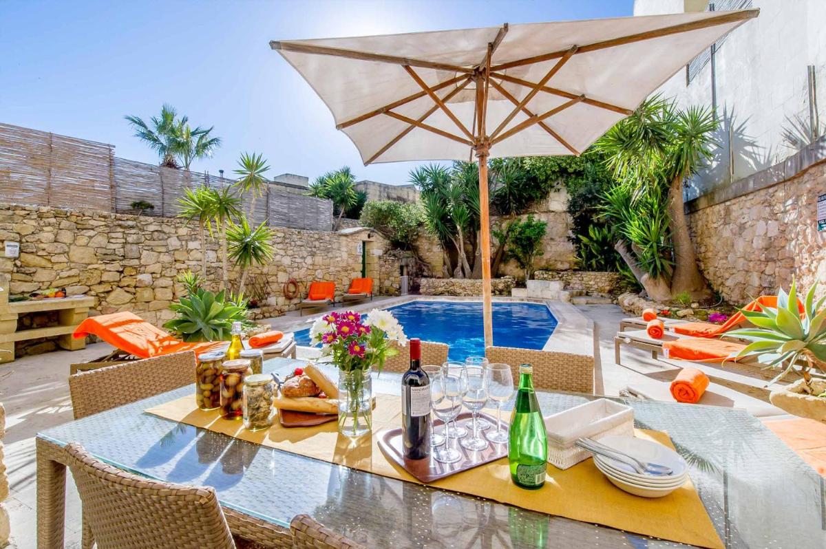 Djar Ta Menzja 3 Holiday Home - Housity