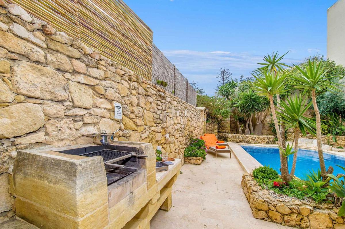 Djar Ta Menzja 3 Holiday Home - Housity