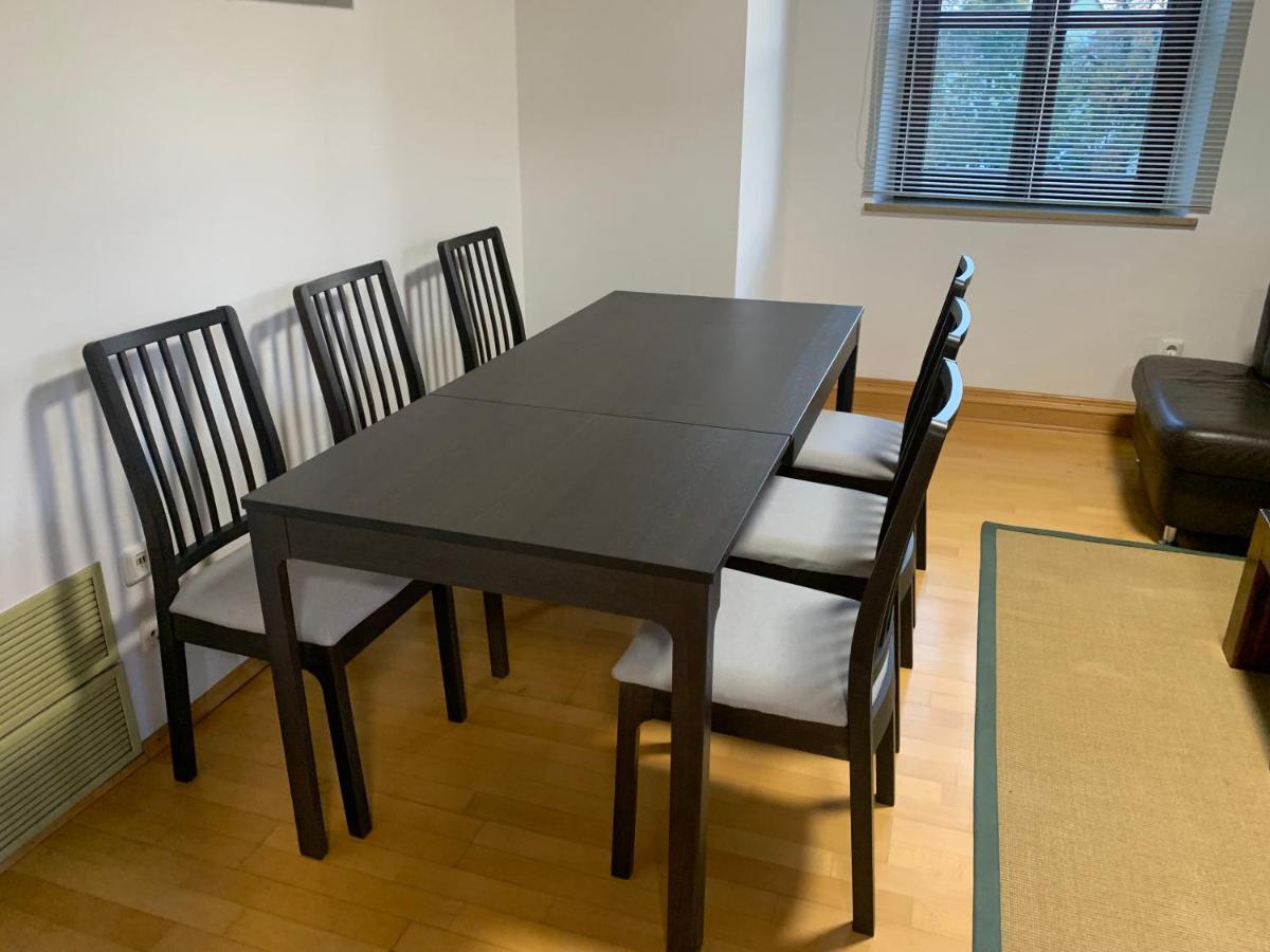 Suitetrails - Villa mit Grillplatz in Regensburg