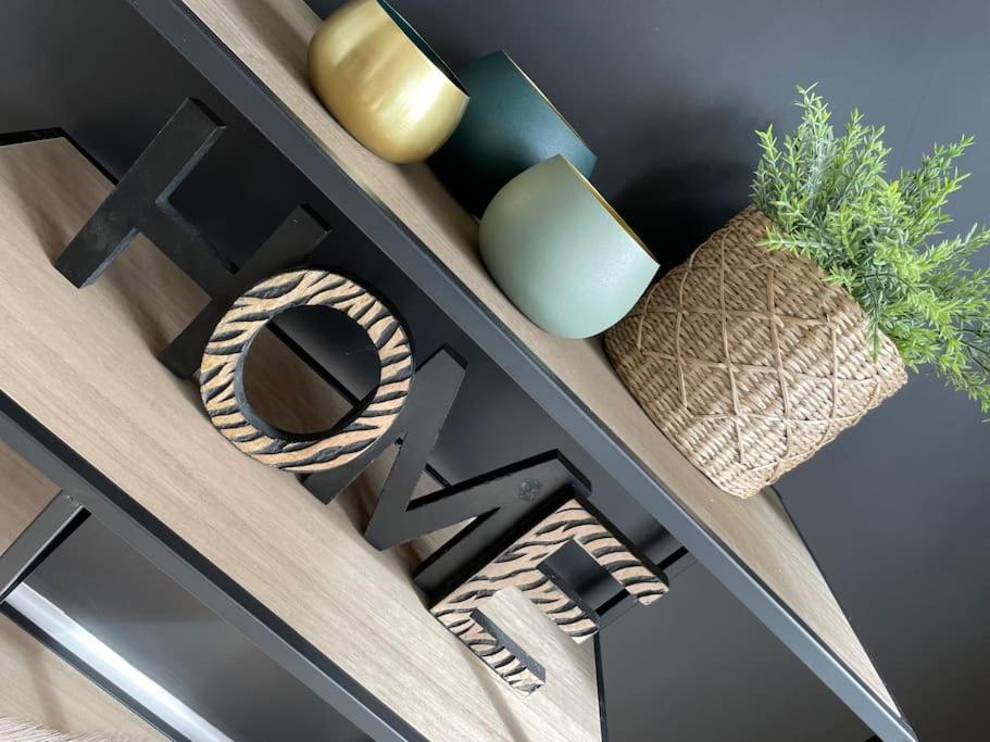 Agréable maison 3 chambres, 2 sdb, bureau, parking - Housity
