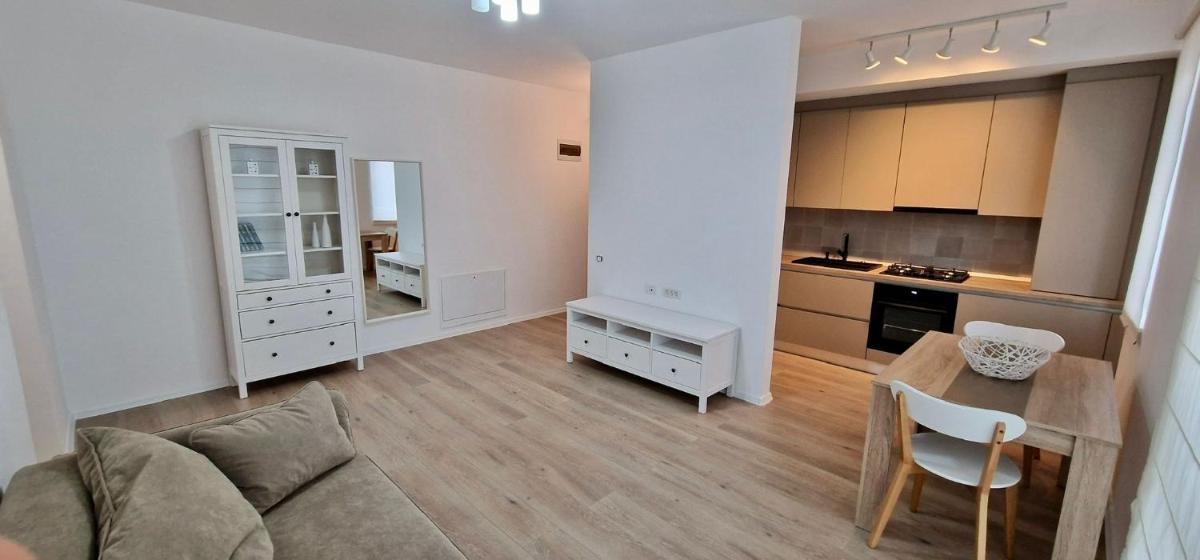 Apartament Timisoara la liziera padurii - Housity