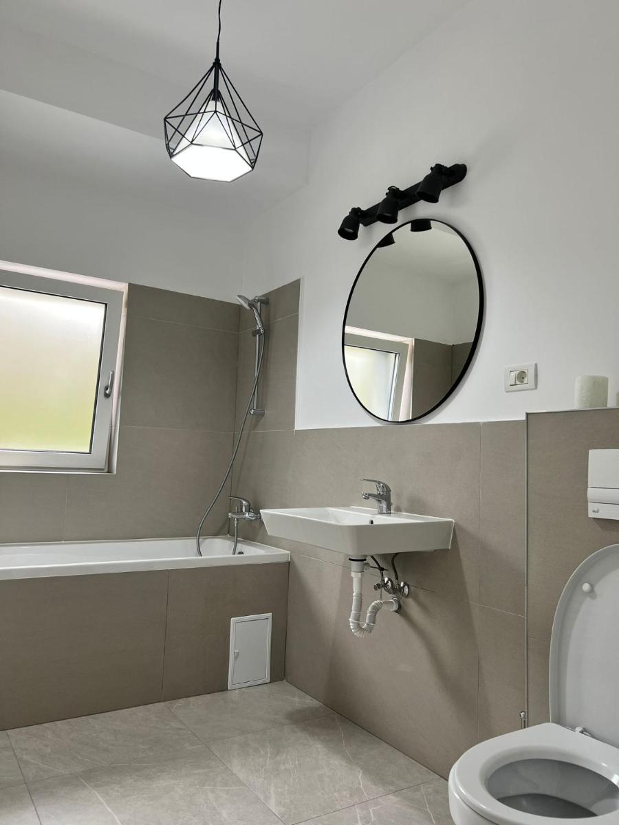 Apartament Timisoara la liziera padurii - Housity