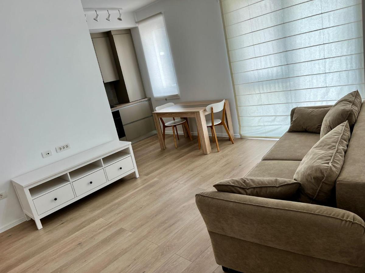 Apartament Timisoara la liziera padurii - Housity