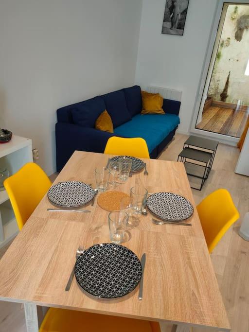 Patio cosy - Housity