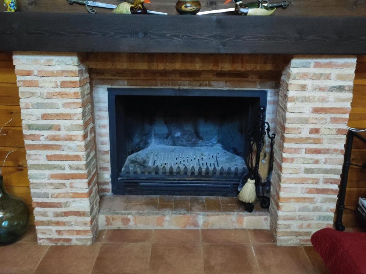 Casa Rural Entreolivos - Housity