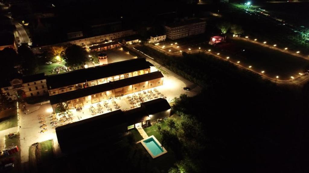 Agriturismo Pizzavacca - Housity
