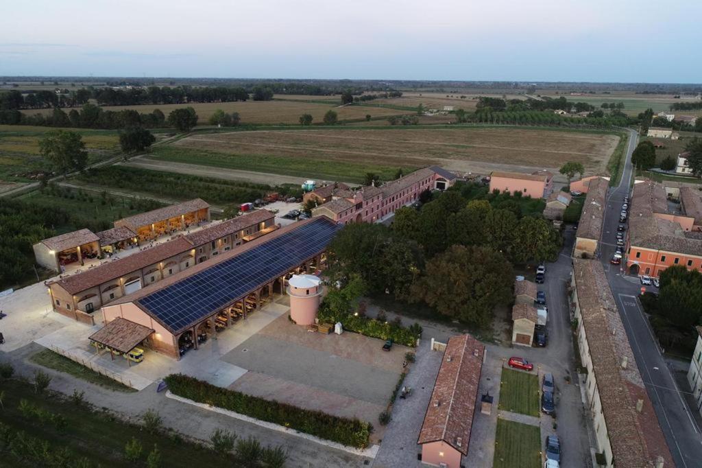 Agriturismo Pizzavacca - Housity