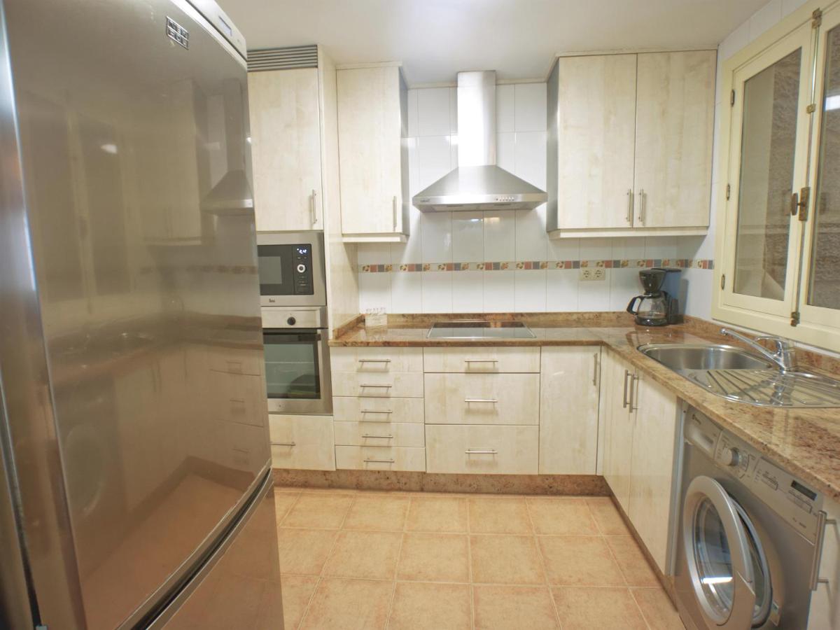 Suitetrails - Apartamento Redondela céntrico